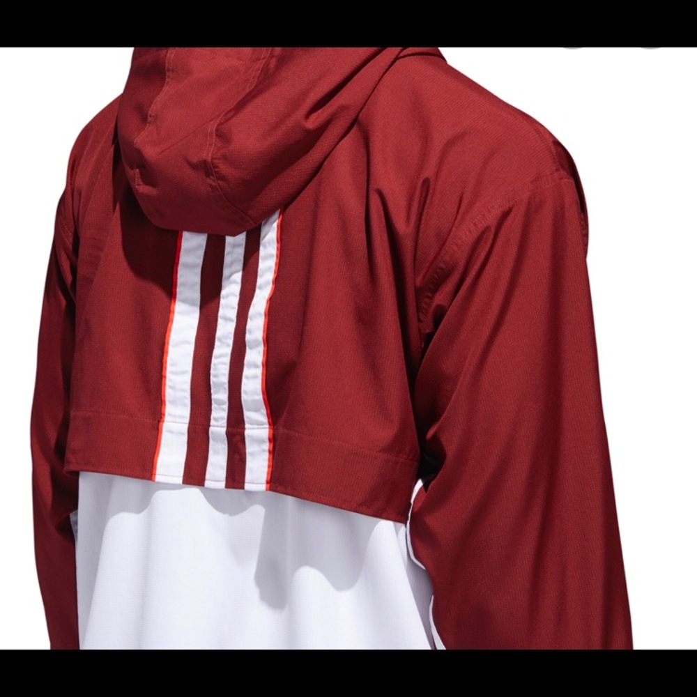 Adidas jacket - Picture 3 of 6
